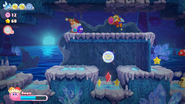 Kirby's Return to Dream Land Deluxe