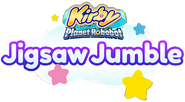 Kirby: Planet Robobot