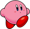 Kirby: Nightmare in Dream Land