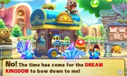 TKCD Magolor DX