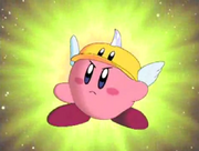 Cutter Kirby!