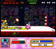 Kirby Super Star