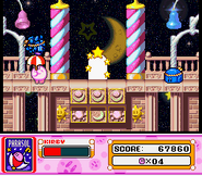 Kirby Super Star