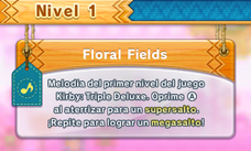 Floral Fields DDDD