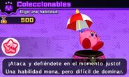 Kirby Battle Royale