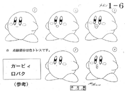 Kirby Right Back At Ya Kirby Wiki Fandom