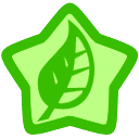 KRtDL Leaf icon