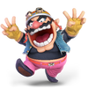 30- Wario