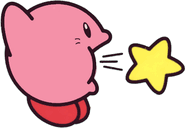 Kirby's Adventure