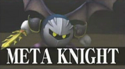 Subspace metaknight