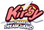 美版遊戲標題
