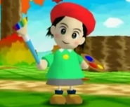 『星のカービィ64』