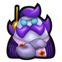 Kirby: Planet Robobot (sticker)