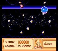 Kirby's Adventure