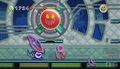 Meta yarn battle