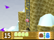星之卡比64