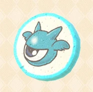 キャラおかし(グルメフェス)