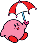 Kirby's Adventure