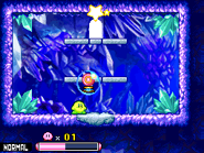 A Wheel ability bubble