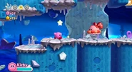 Kirby's Return to Dream Land