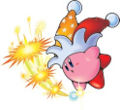 Kirby : Cauchemar au pays des Rêves