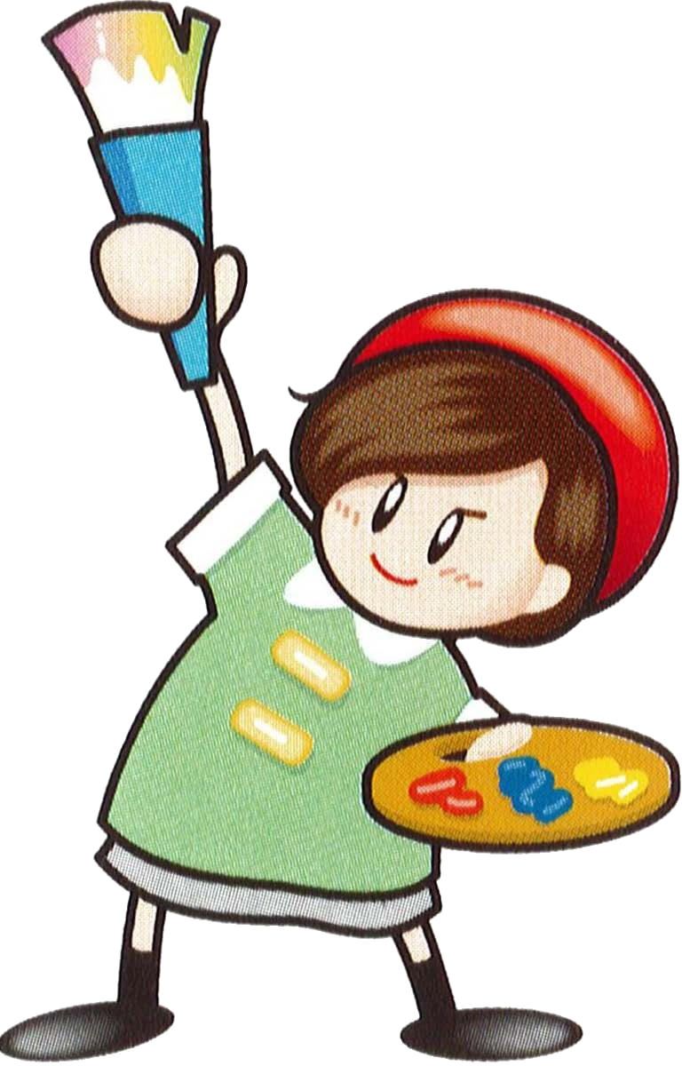 Adeleine Kirby Wiki Fandom