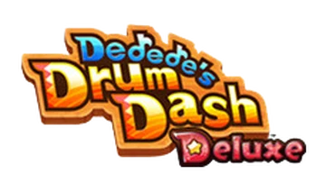 Dedede's Drum Dash Deluxe | Kirby Wiki | Fandom