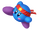 Purple Kirby