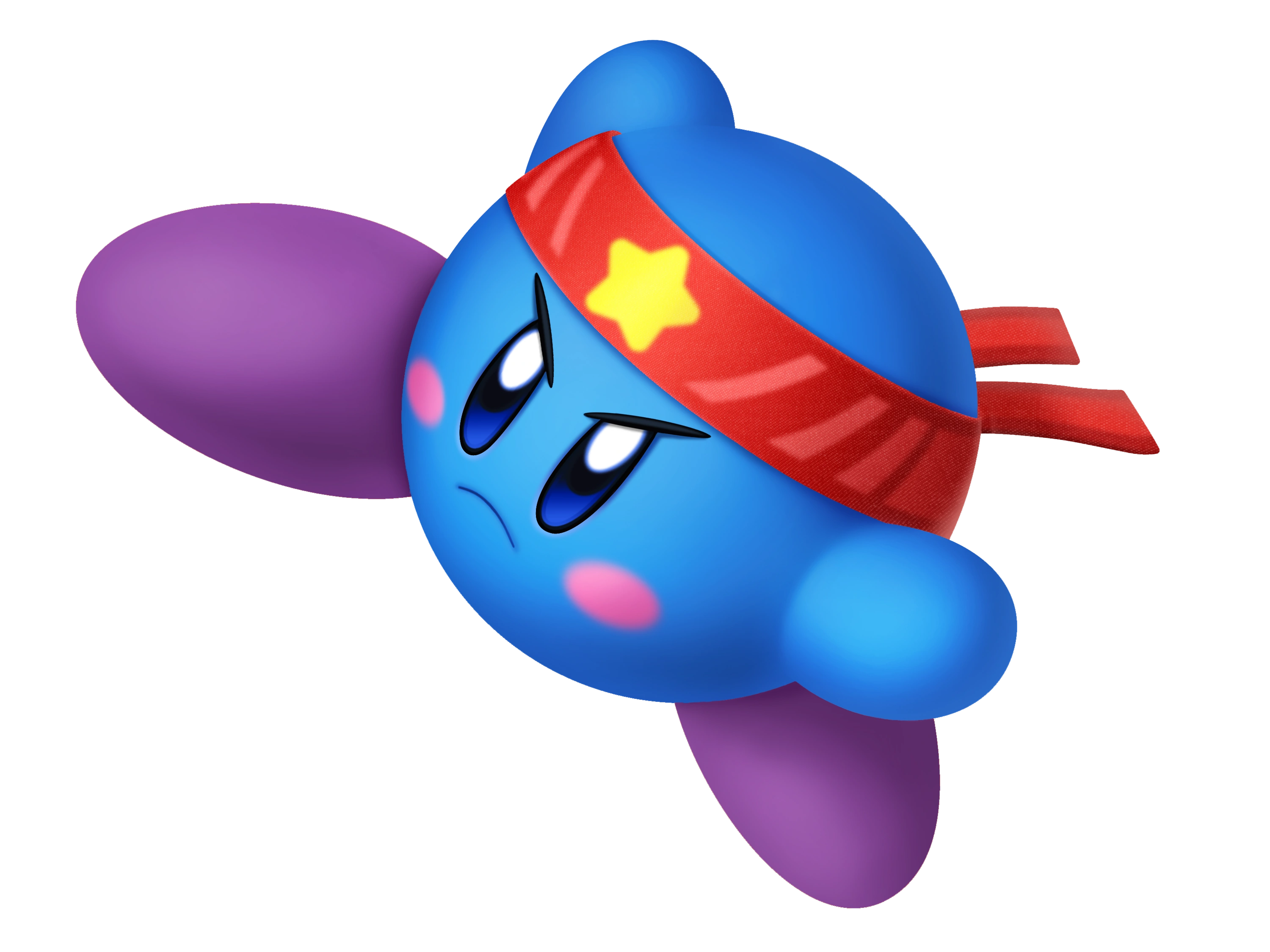 Purple Kirby Kirby Wiki Fandom This resulted in a lot of feedback we received from users, warning us about the. purple kirby kirby wiki fandom