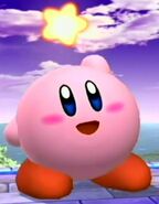 SmashX-Kirby