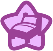 En Kirby Star Allies.