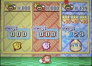 USDX2Pプレイでデデデ勝利(結果発表)