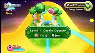 Kirby's Return to Dream Land