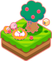Вебсайт Kirby 25th Anniversary