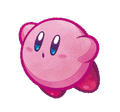 Kirby Mass Attack