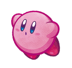 Kirby Mass Attack Kirby Wiki Fandom