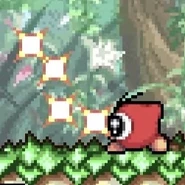 『星のカービィ 鏡の大迷宮』