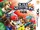 Super Smash Bros. para Nintendo 3DS y Wii U