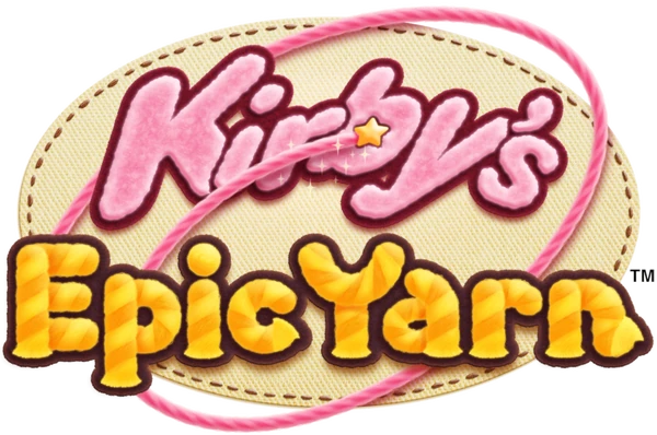 Kirby's Epic Yarn