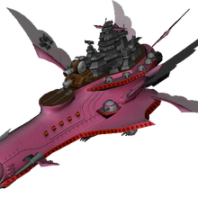 Halberd Kirby Wiki Fandom Right back at ya!, king dedede is presented as the supreme and his aerial battleship, known as the halberd, appears in both kirby superstar and super smash bros. halberd kirby wiki fandom