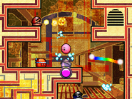 Kirby: Canvas Curse