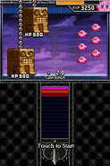 Kirby Mass Attack (Kirby Quest)