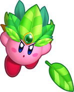 Leaf