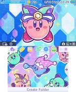 Kirby Copy Ability Poll