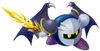 AR Meta Knight