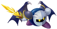 AR Meta Knight