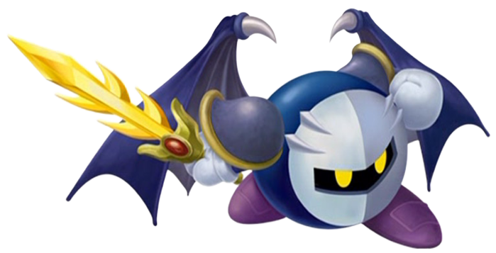 Meta Knight, Kirby Wiki, Fandom