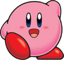 Artwork Kirby (KAM)