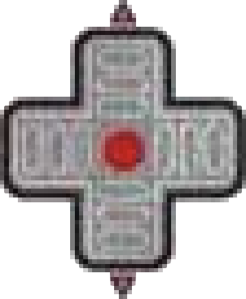 Directional Pad Up Dpwn