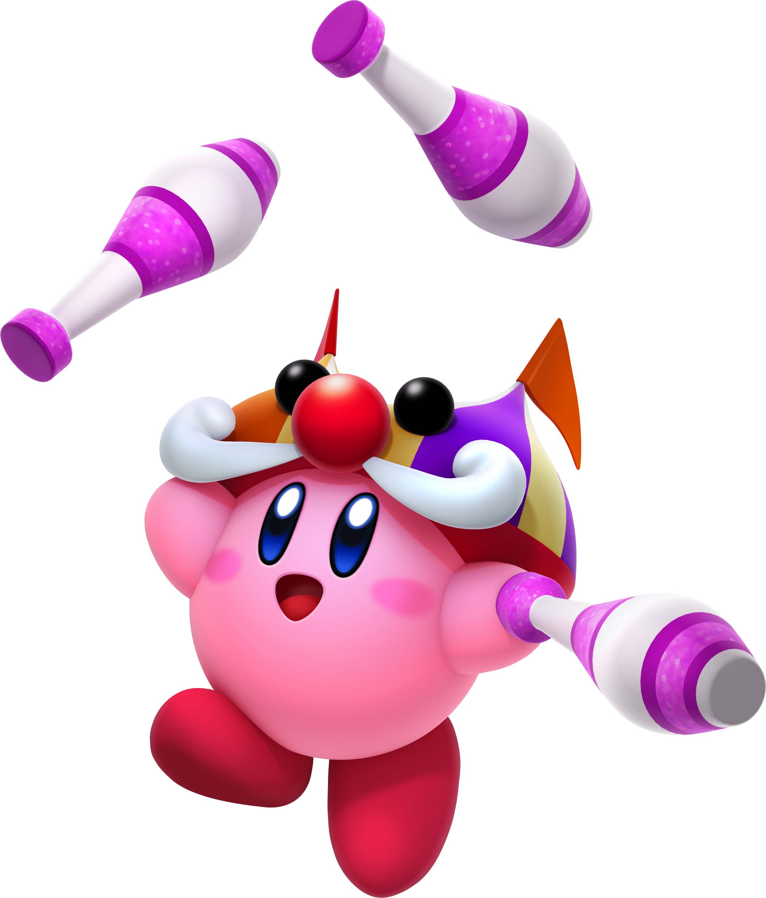 Kirby, Kirby Wiki
